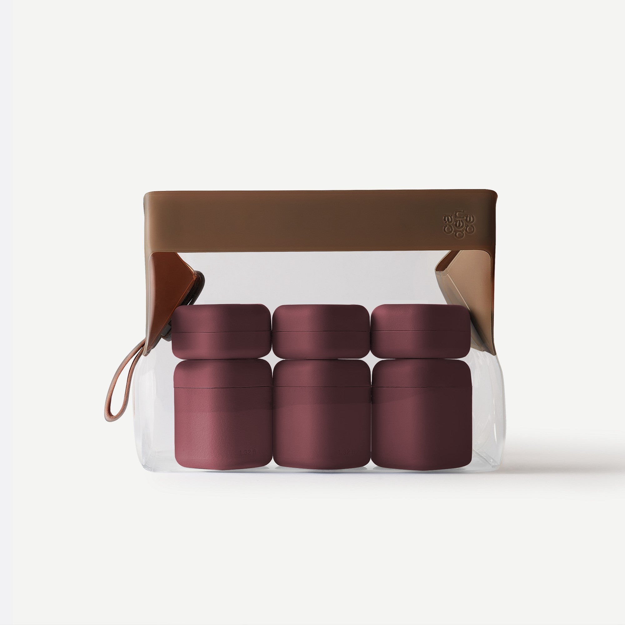 The Discovery Set Travel Capsule Bundle