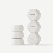 Starter Set Travel Capsule Bundle