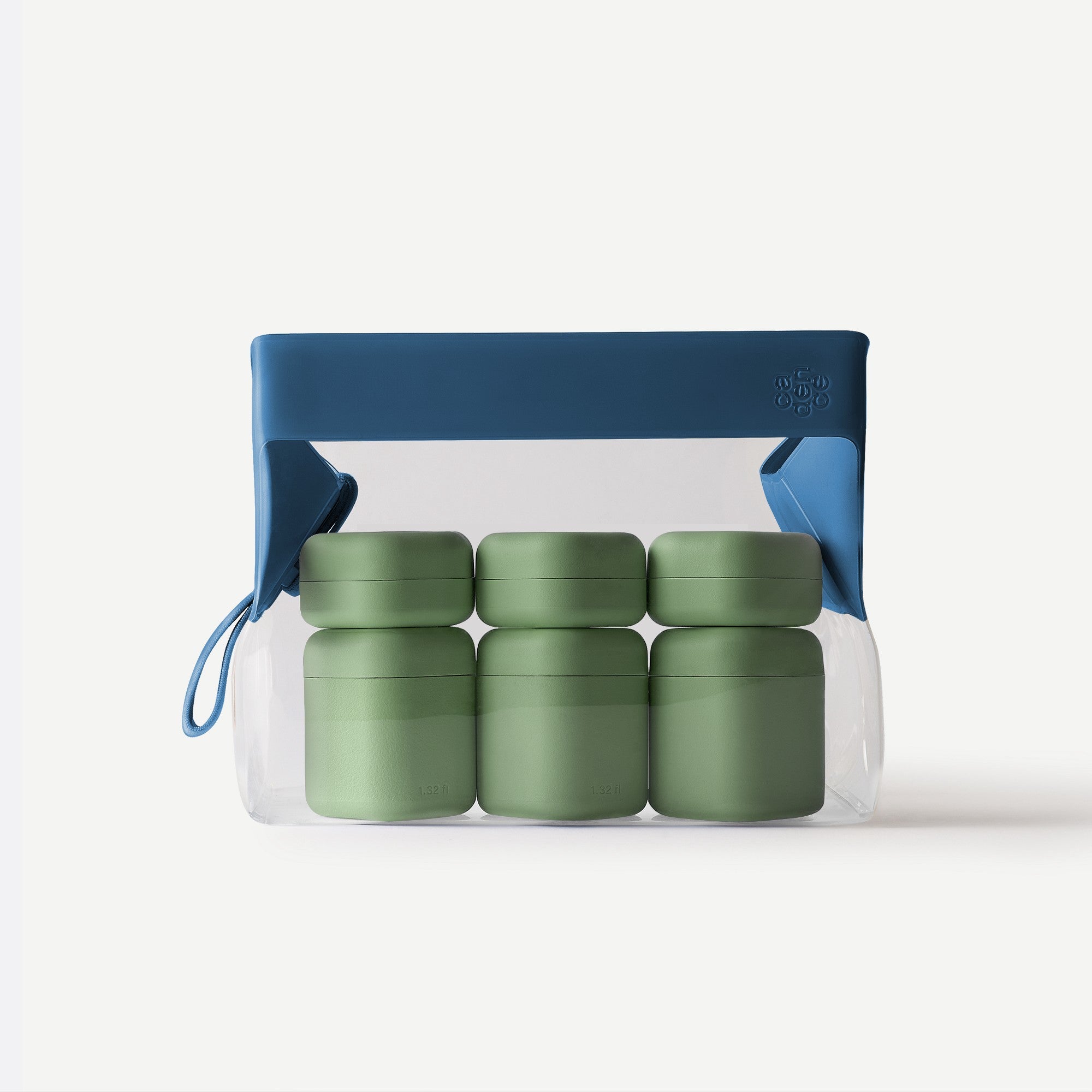 The Discovery Set Travel Capsule Bundle