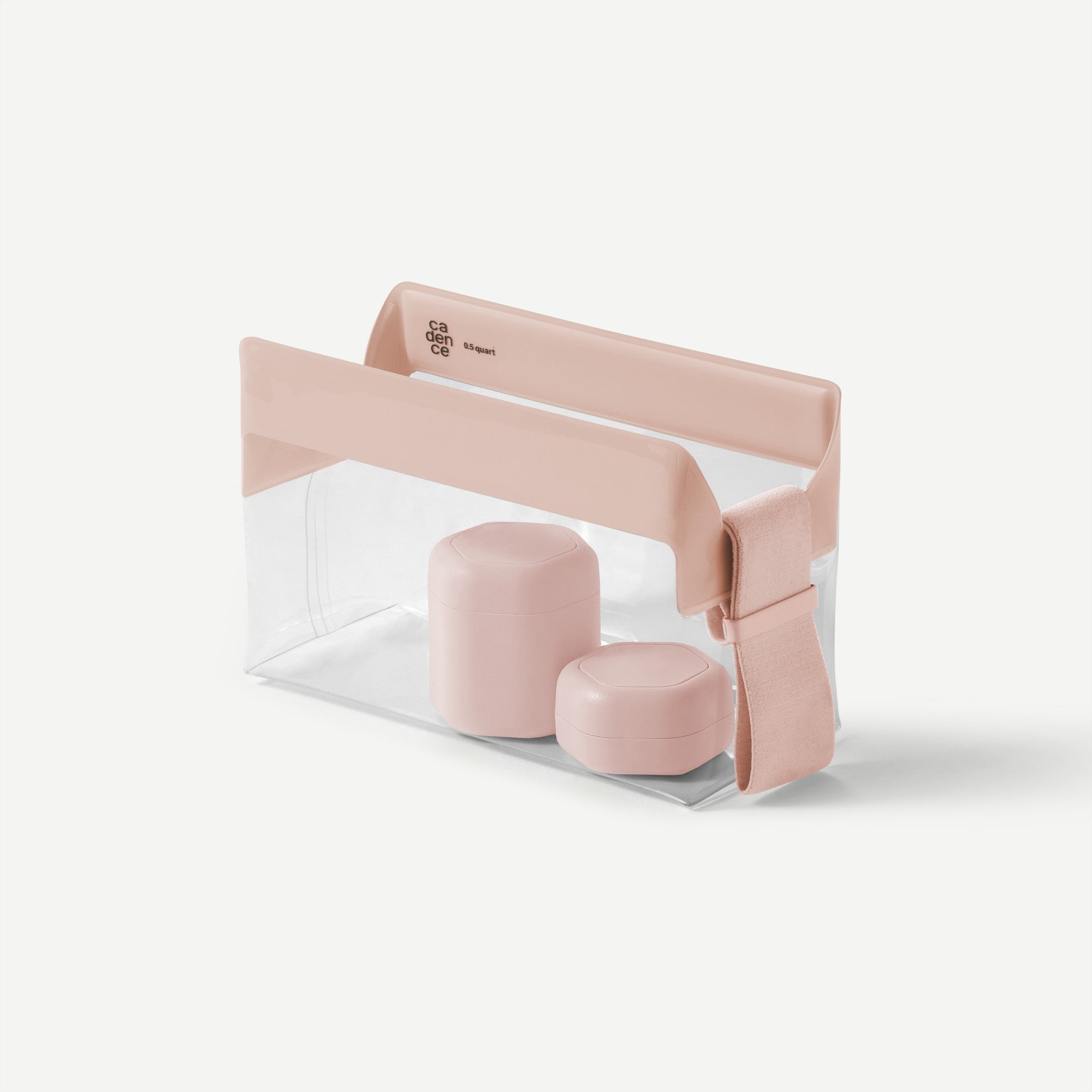 The Everyday Carry Travel Capsule Set