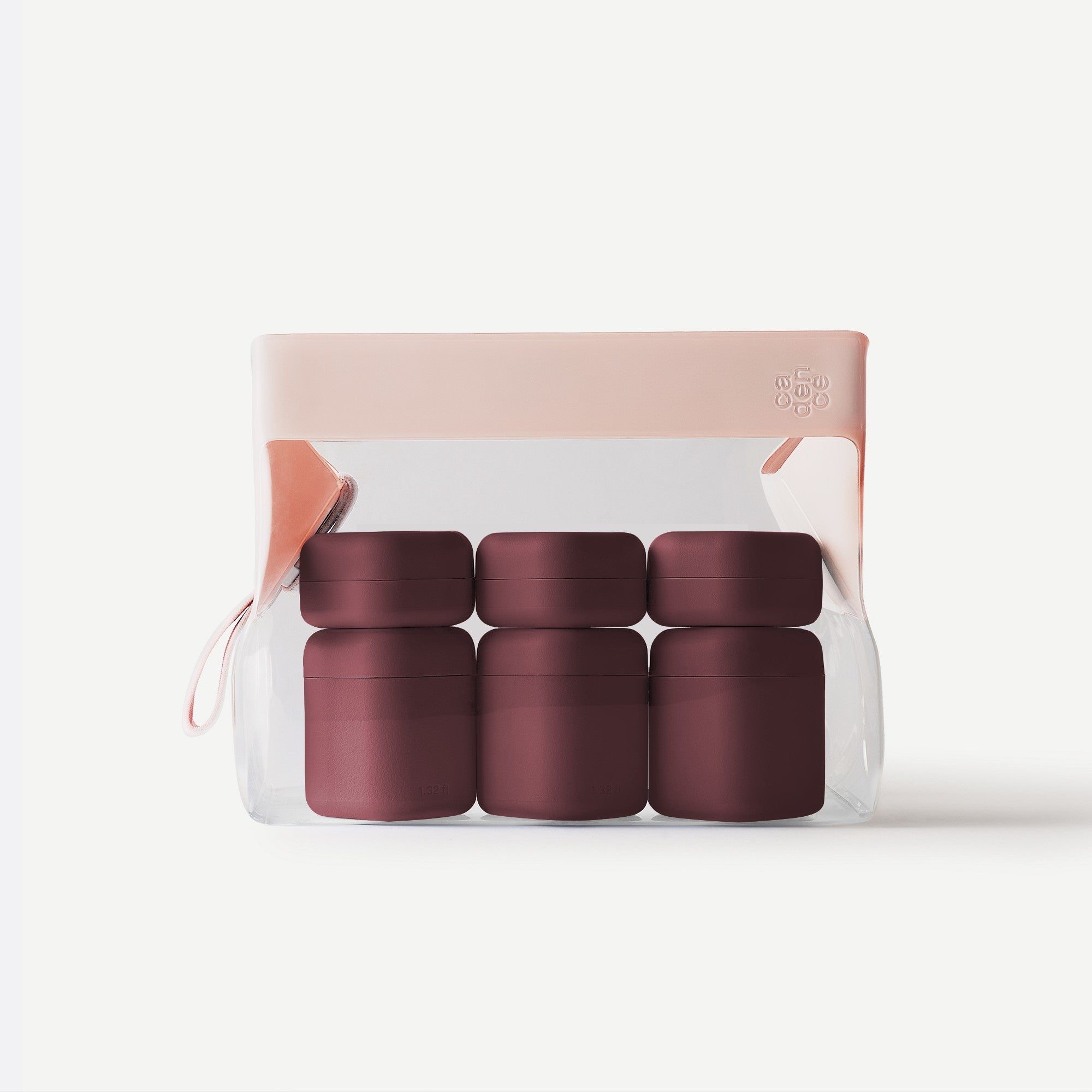 The Discovery Set Travel Capsule Bundle