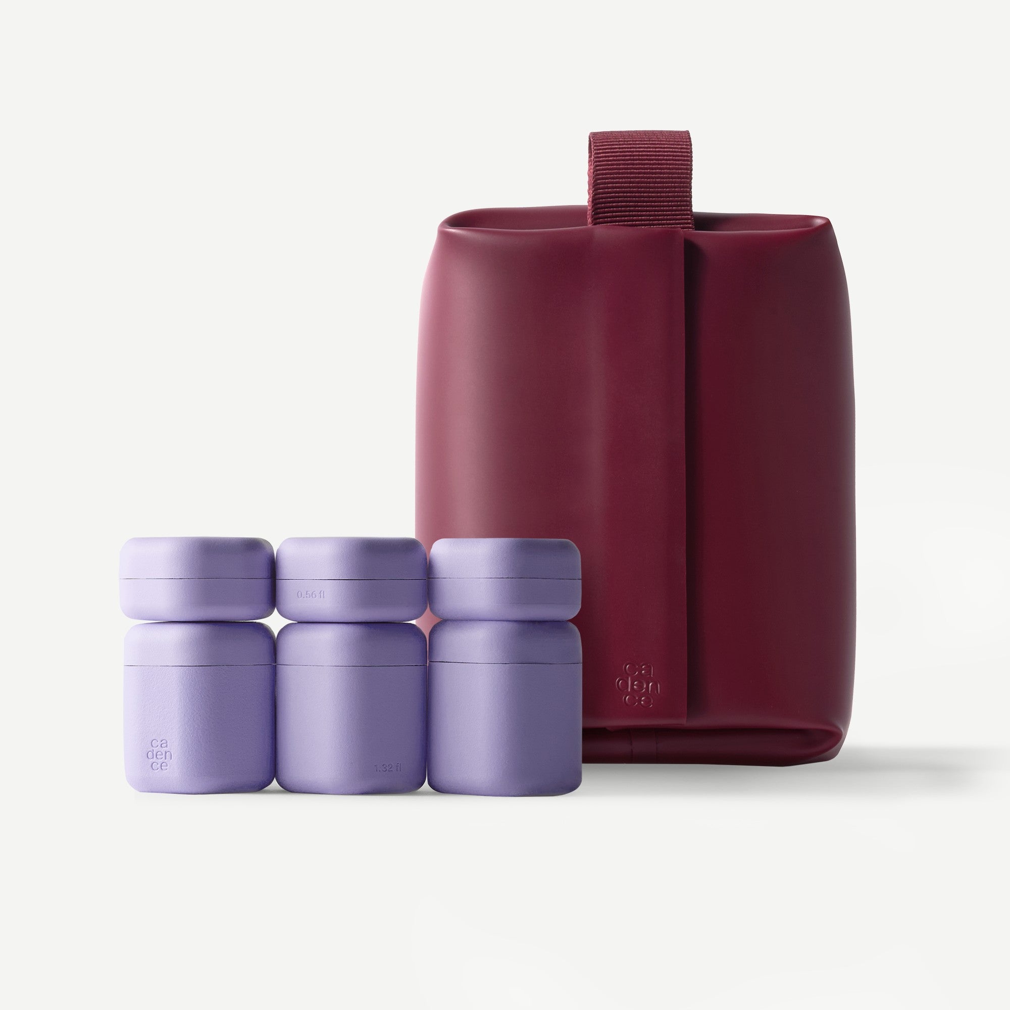 The Discovery Set Travel Capsule Bundle