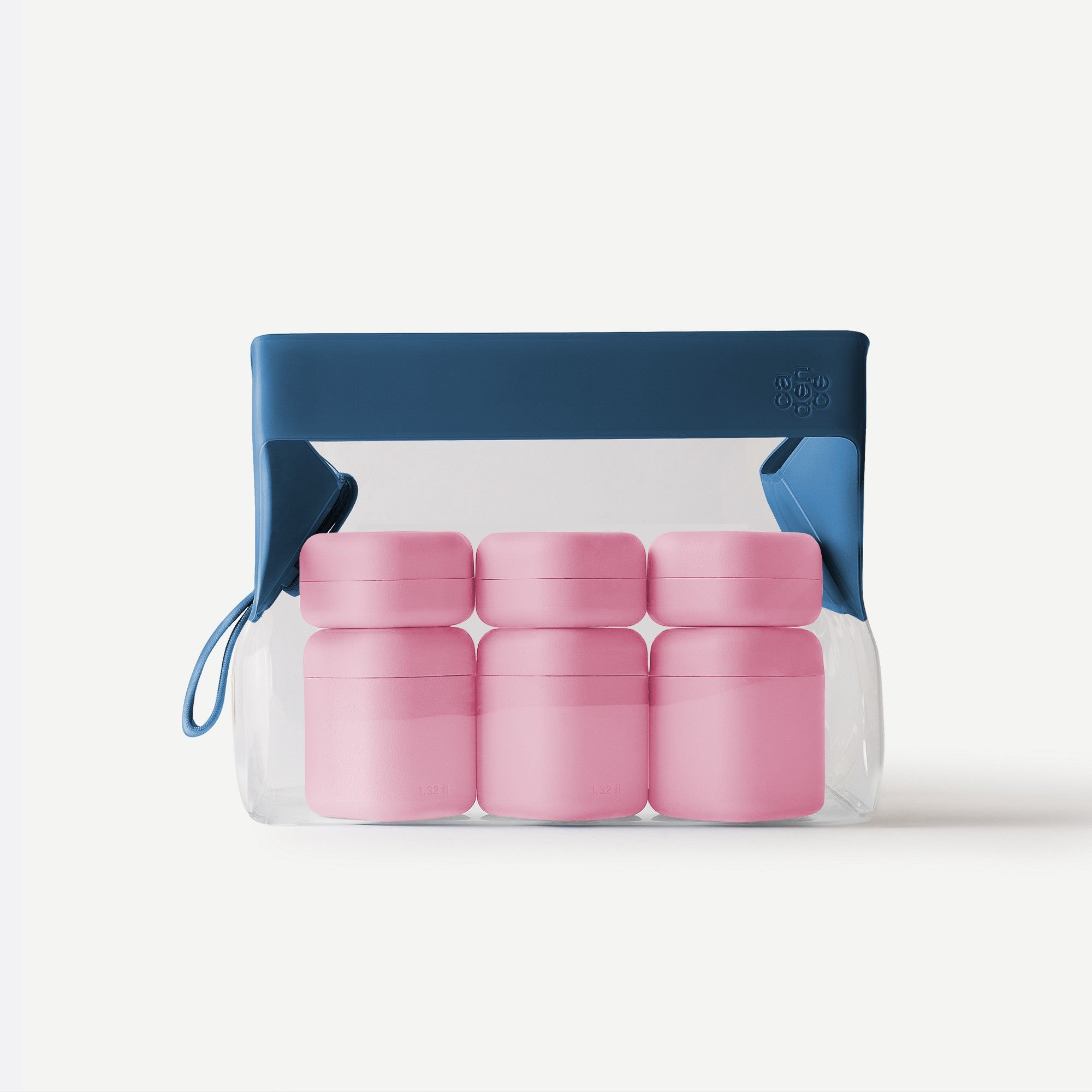 The Discovery Set Travel Capsule Bundle