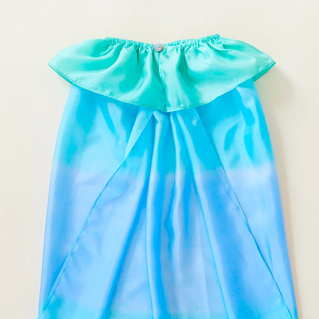 Sarah's Silks Sea Cape