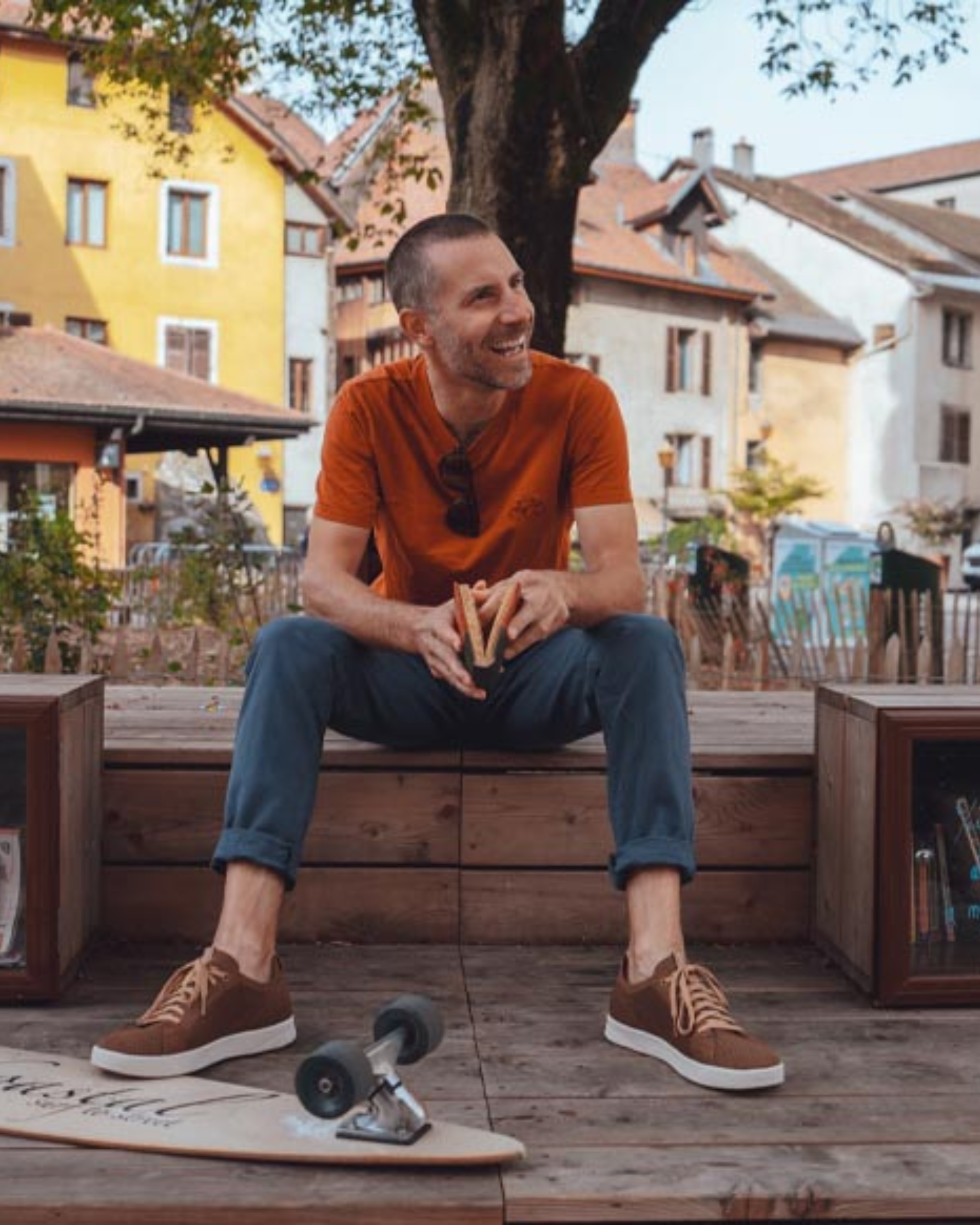 Cannon Knit 2.0 M Chocolate