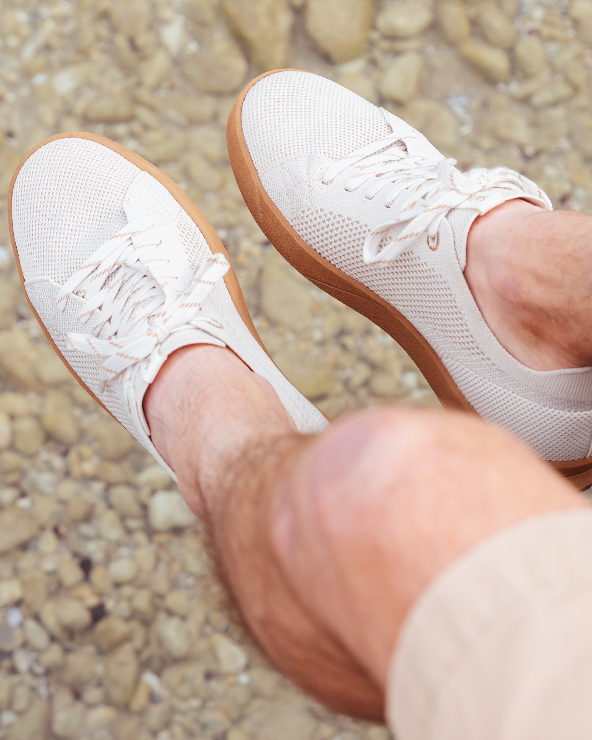 Cannon Knit 2.0 M Dune