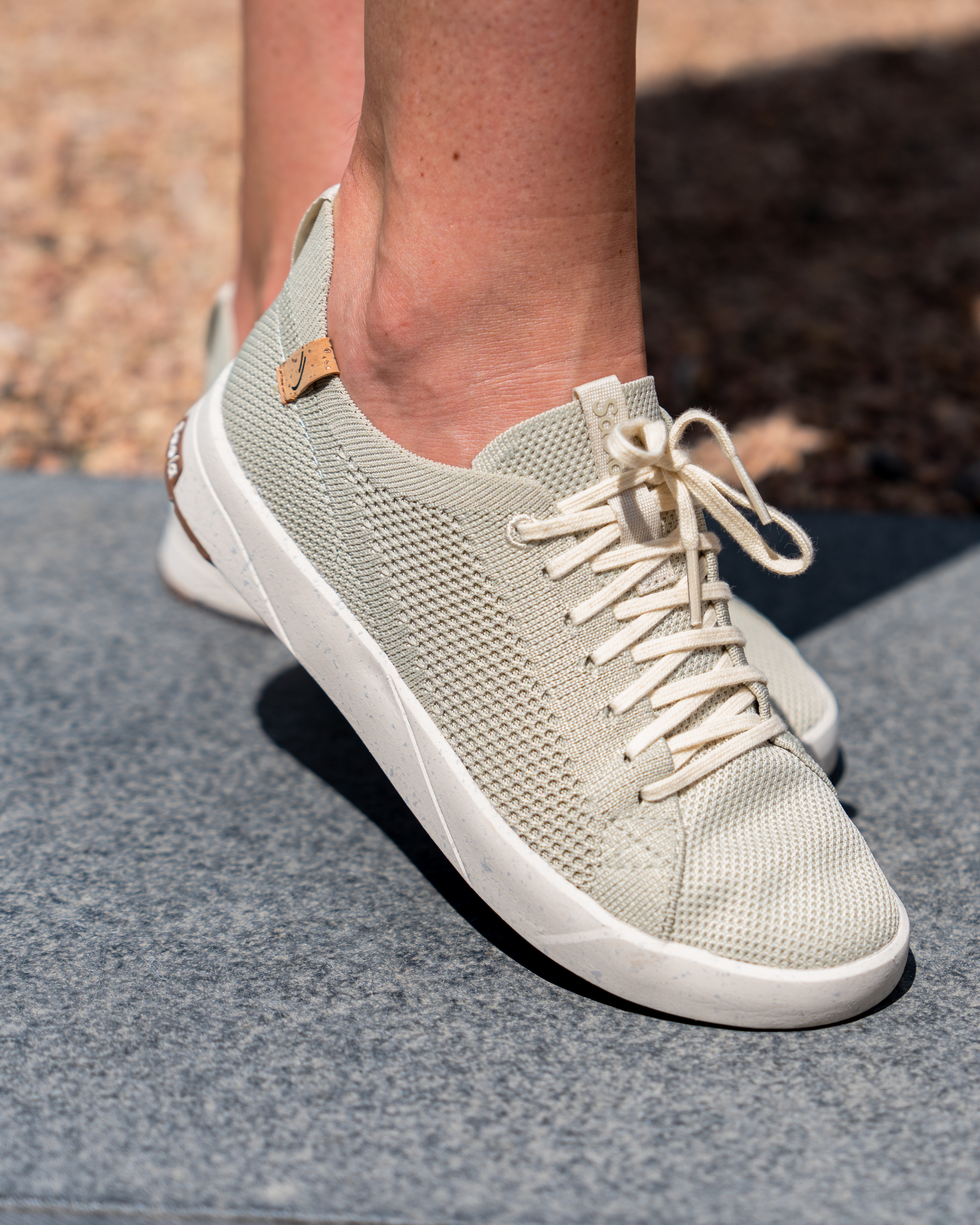 Cannon Knit W 2.0 Faded Green