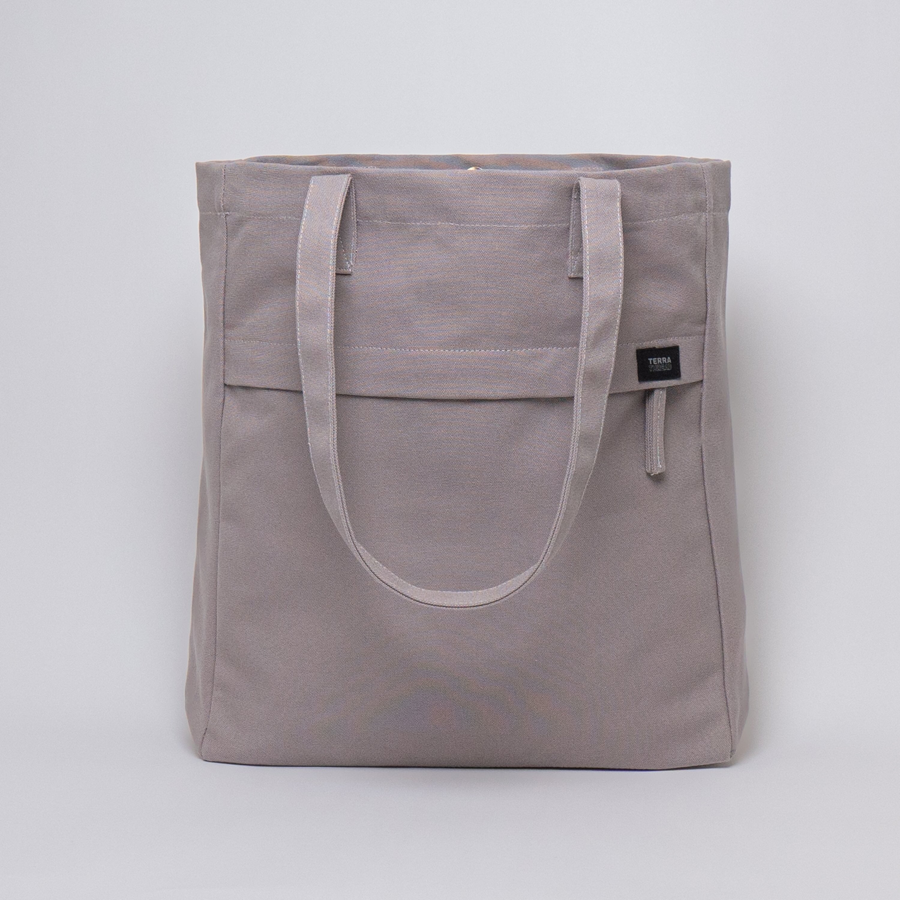 Terra Thread Executive Work Tote Bag EarthHero