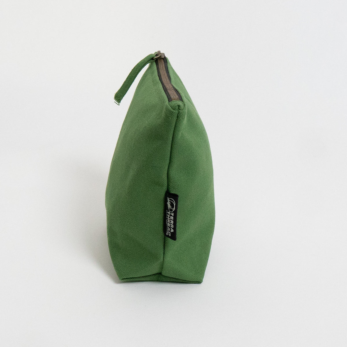 Lok Zipper Pouch