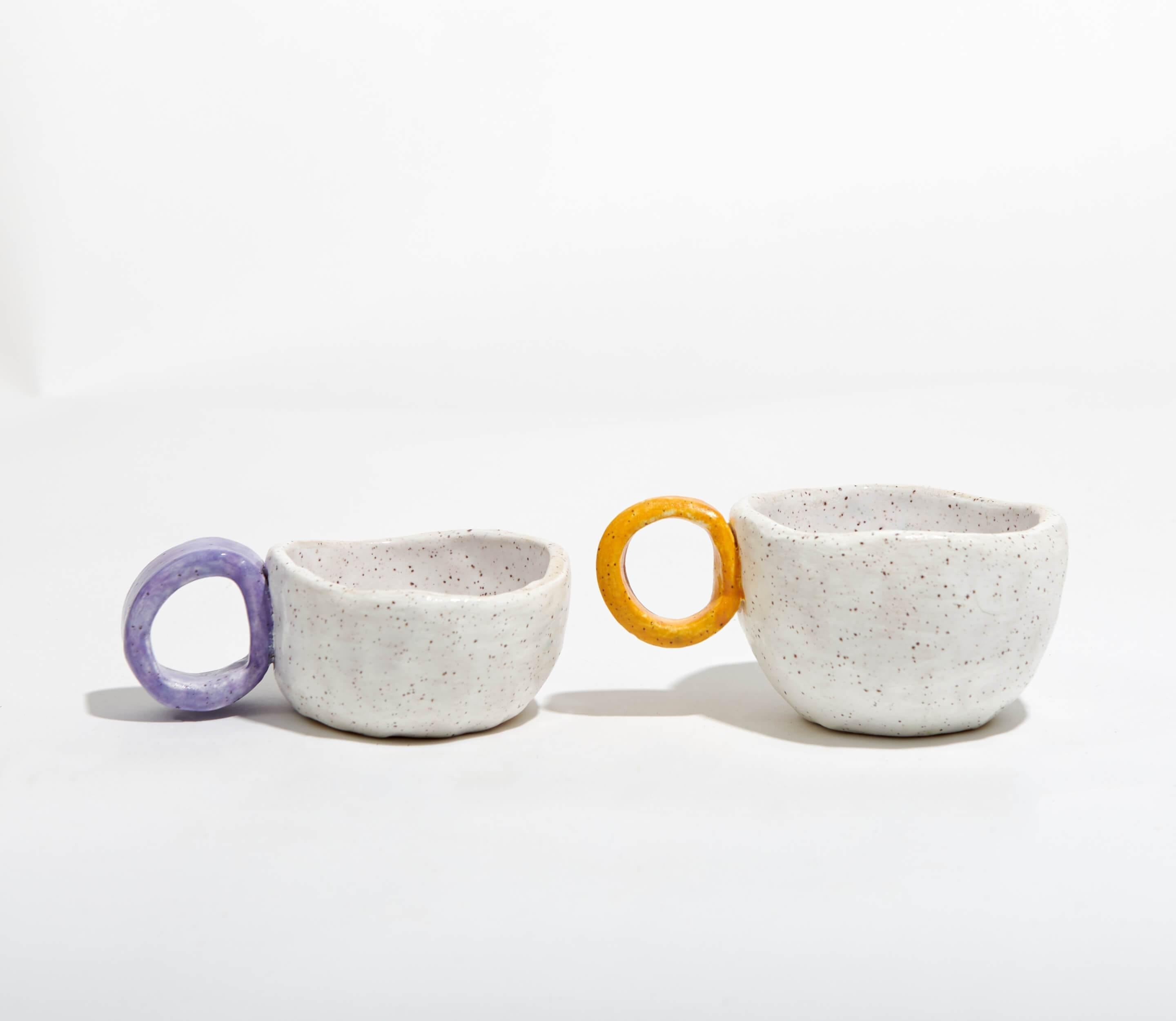 Beginner Pottery Kit – Ceramic