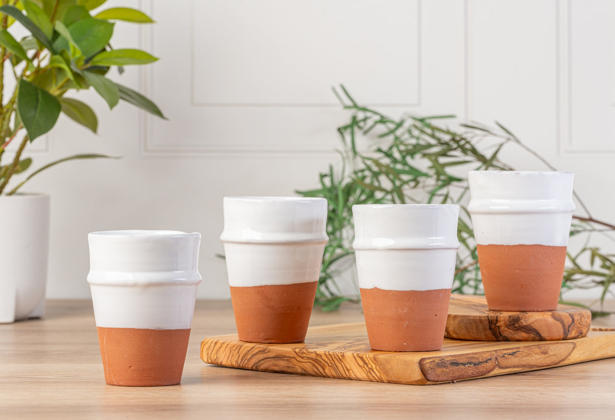 Beldi Ceramic Cup