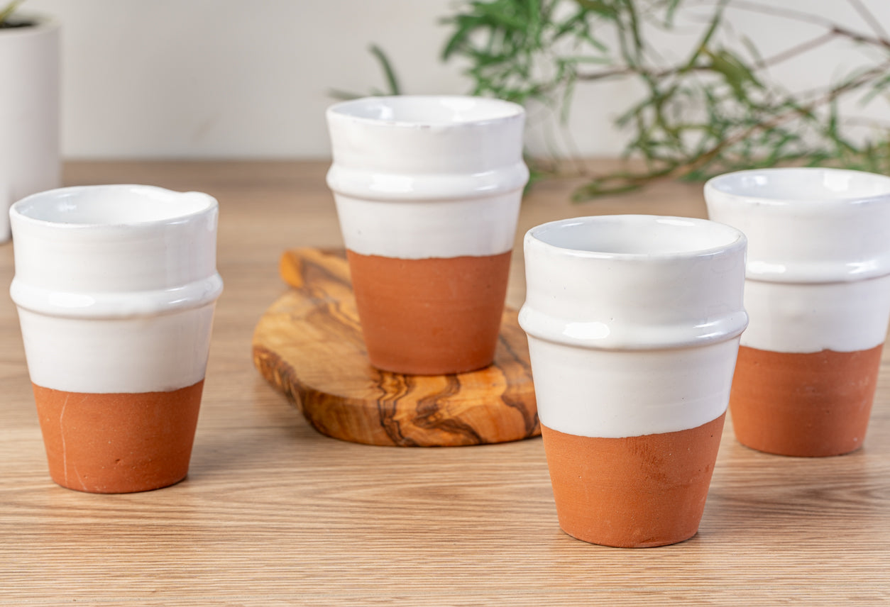 Beldi Ceramic Cup