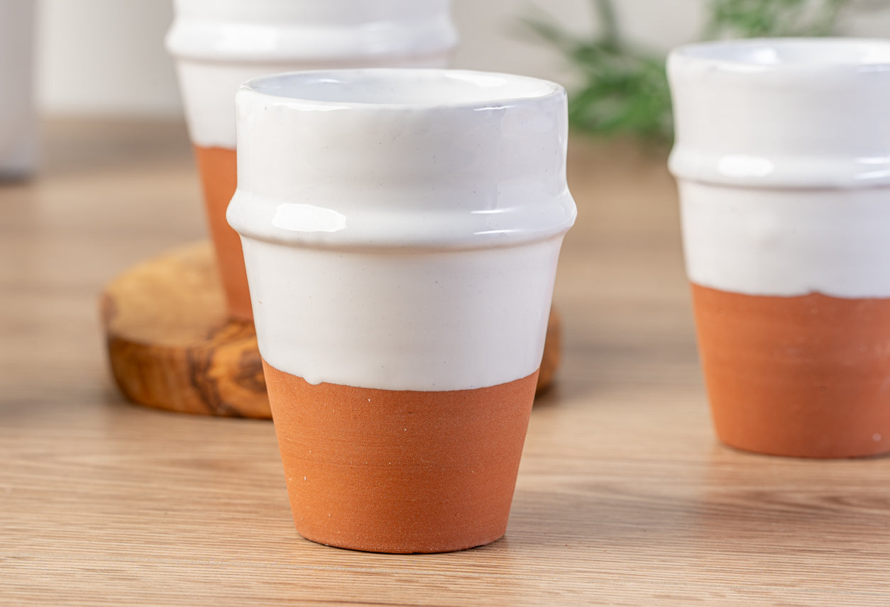 Beldi Ceramic Cup