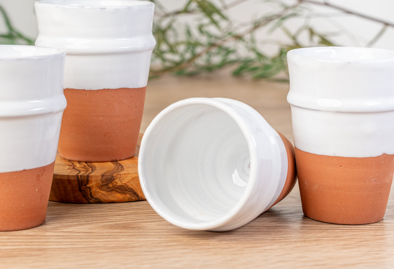 Beldi Ceramic Cup