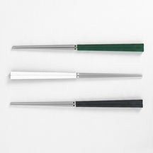 Radiko 316 Stainless Steel Chopsticks - 4 Pairs