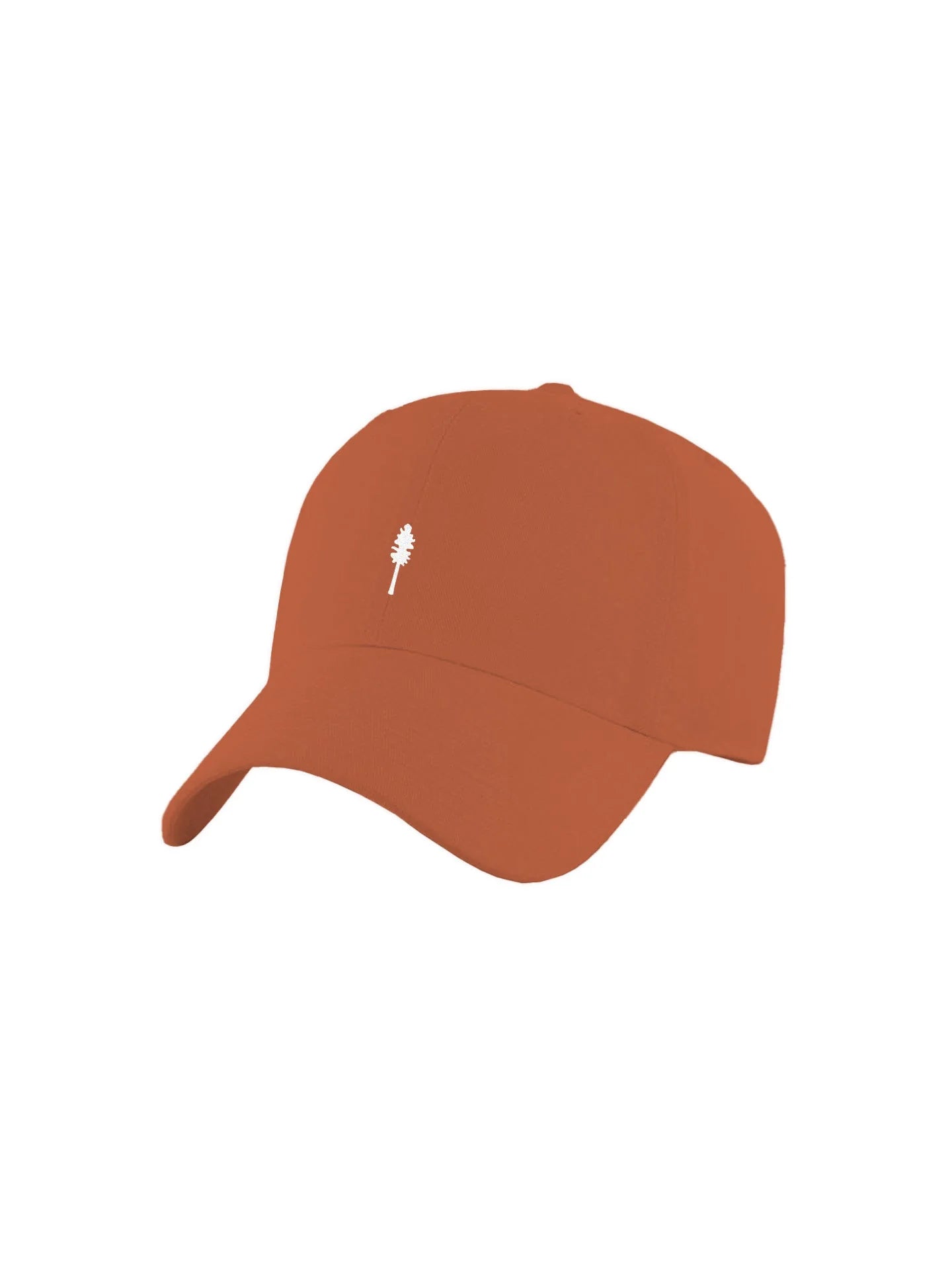 Organic Cotton Twill Classic Hat by Livelihood – Adjustable, Plastic-Free Design