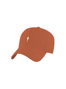 Organic Cotton Twill Classic Hat by Livelihood – Adjustable, Plastic-Free Design