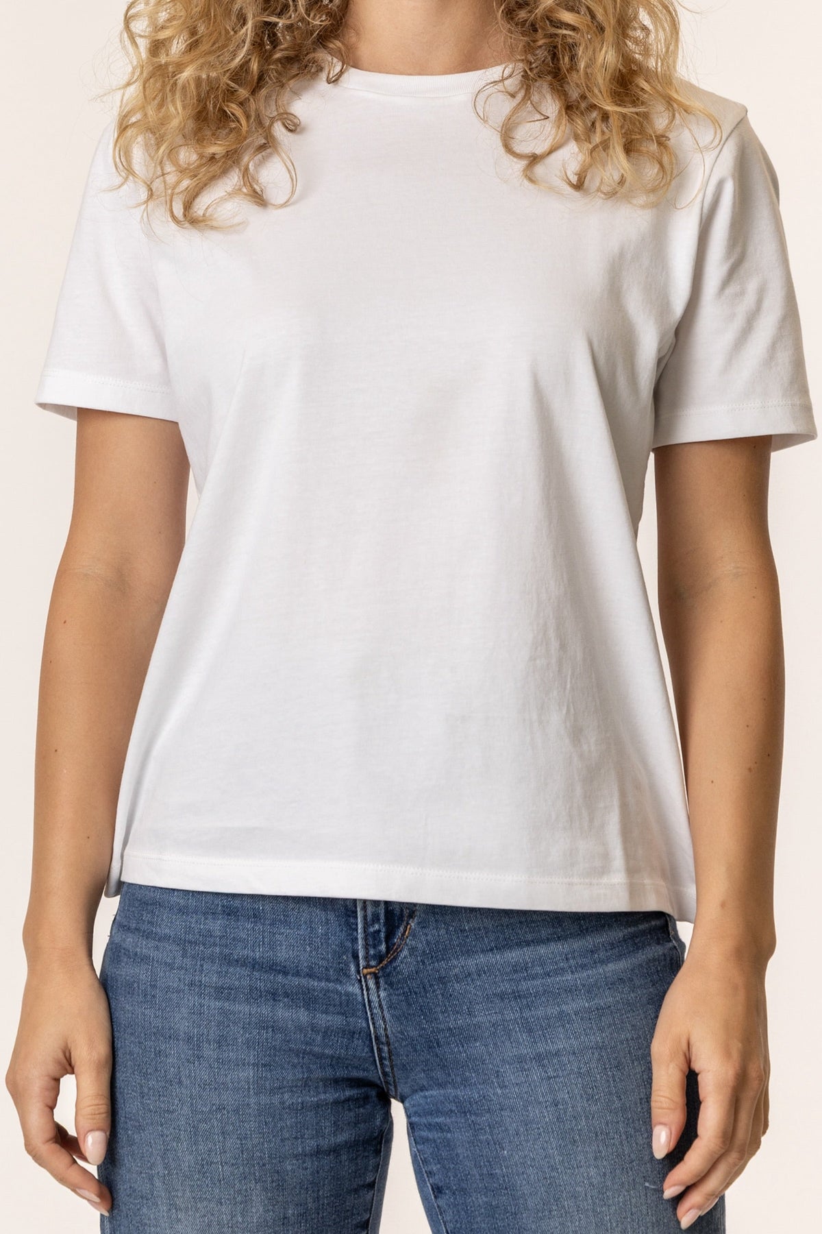 Vottera Women’s Organic Cotton T-Shirt