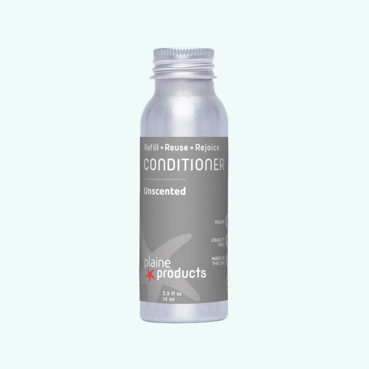 Refillable Conditioner