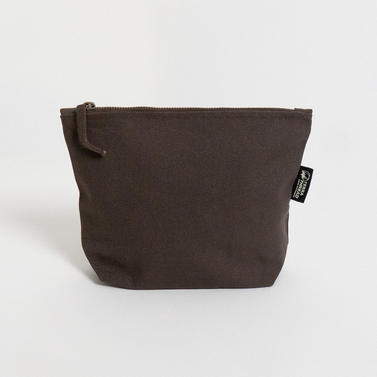 Lok Zipper Pouch