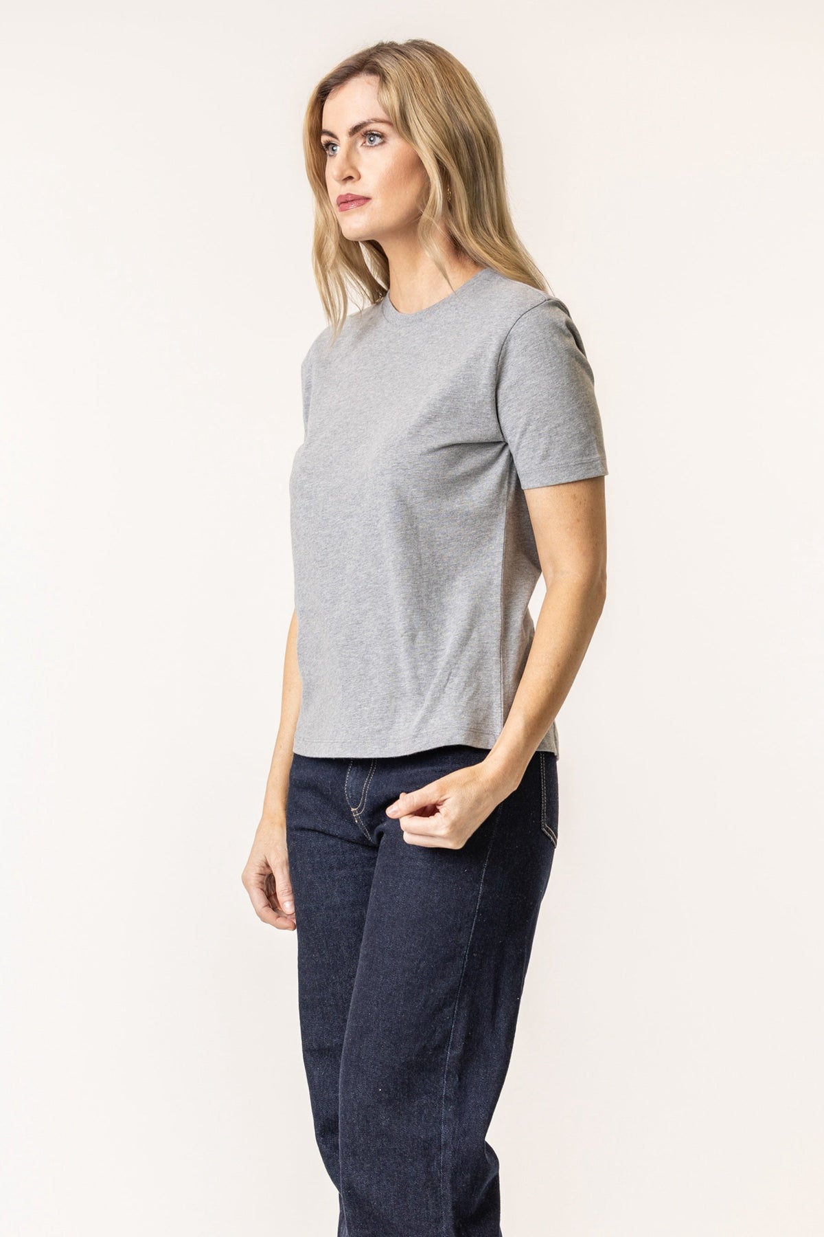 Vottera Women’s Organic Cotton T-Shirt