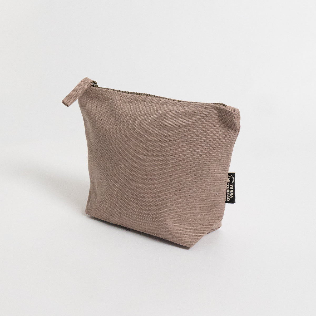 Lok Zipper Pouch