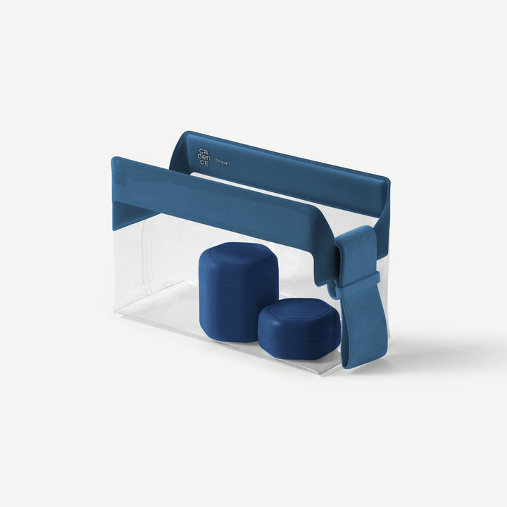 The Everyday Carry Travel Capsule Set