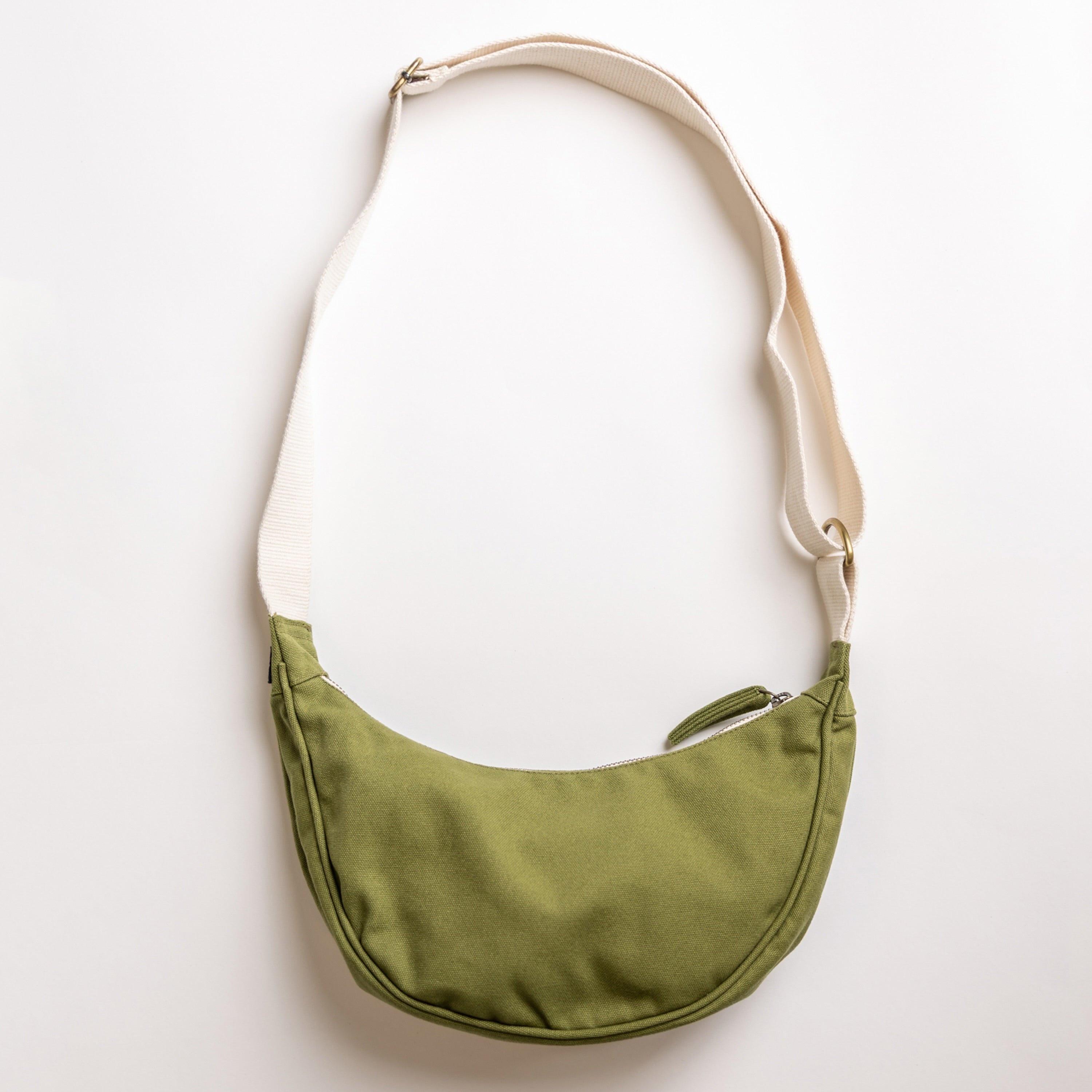 Organic cotton Crossbody Bag