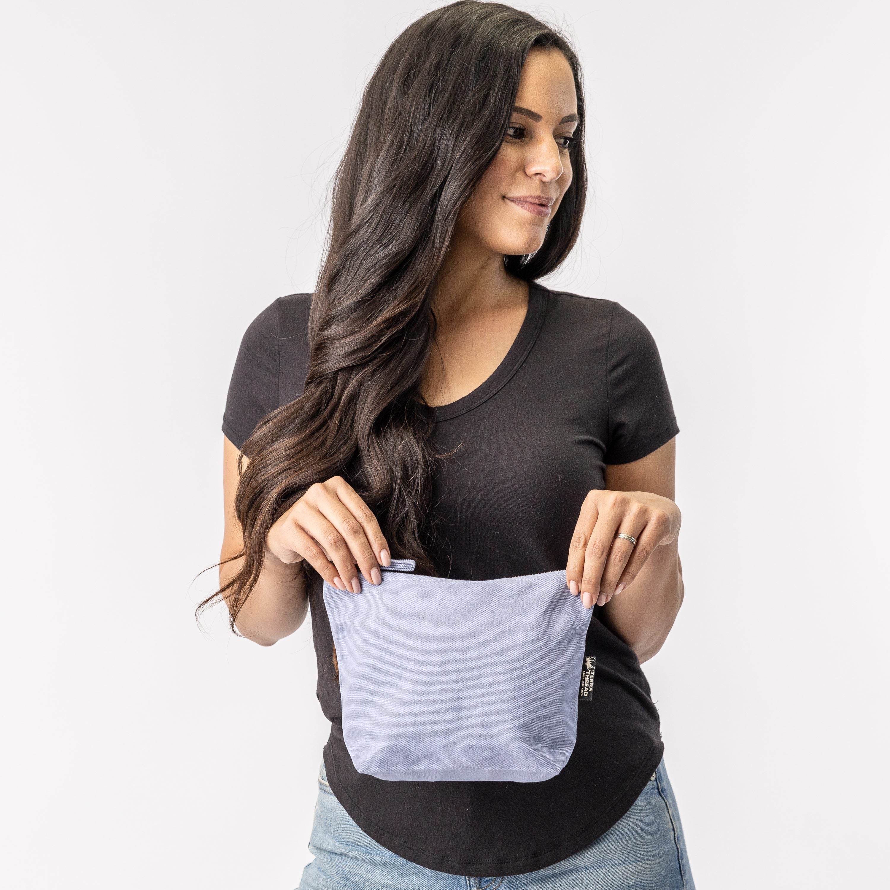 Lok Zipper Pouch
