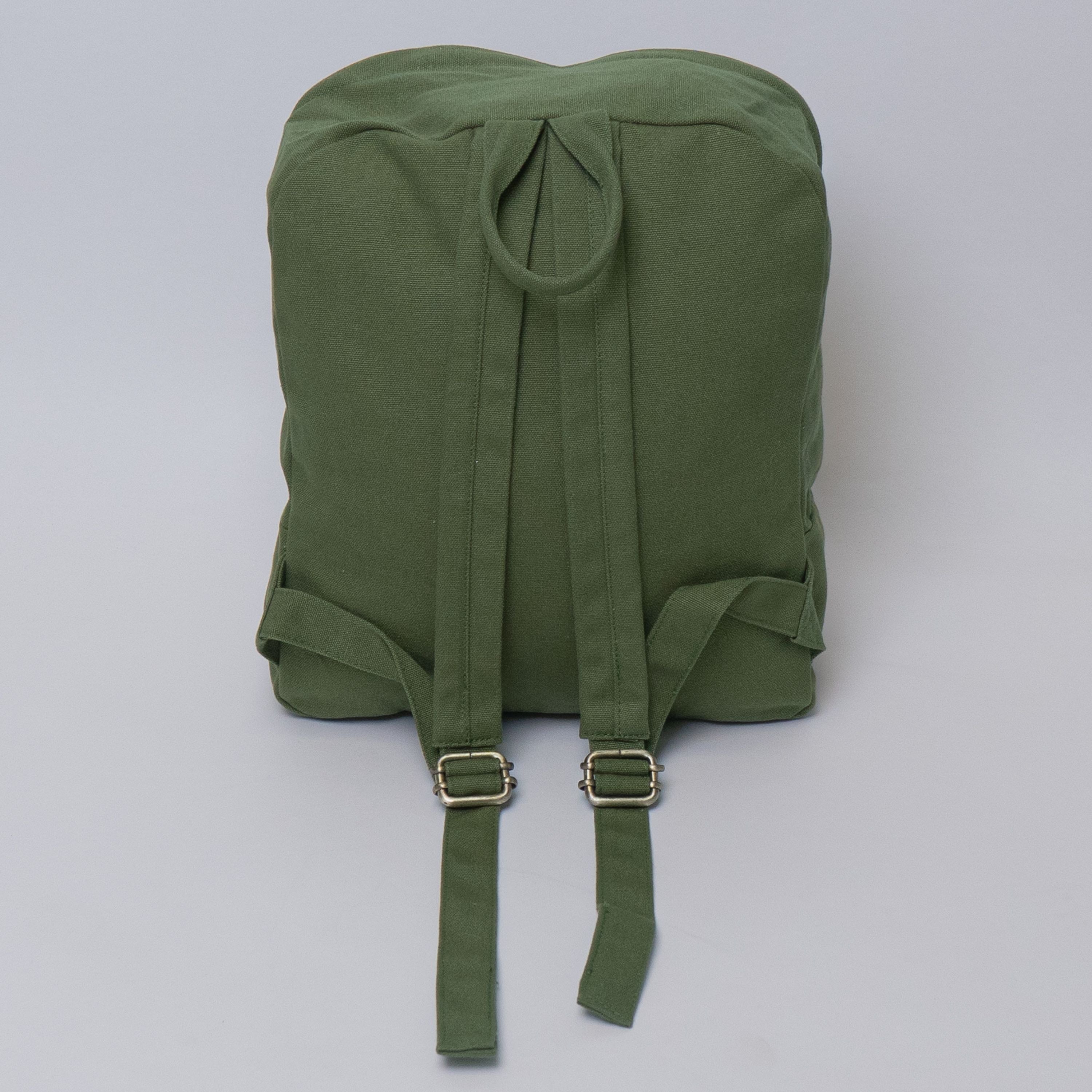 Zem Mini Organic Cotton Backpack