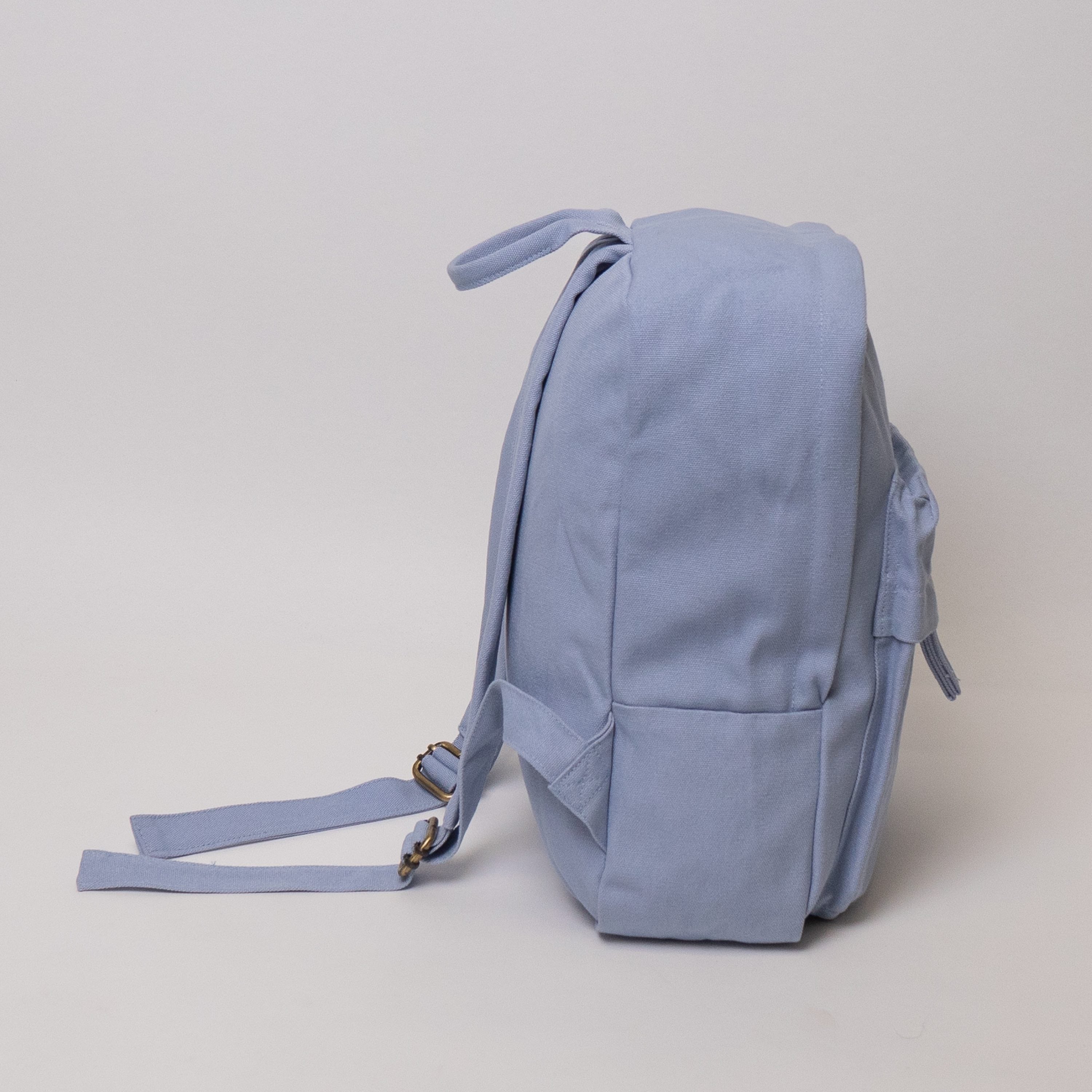 Zem Mini Organic Cotton Backpack