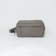 Organic Cotton Toiletry Bag