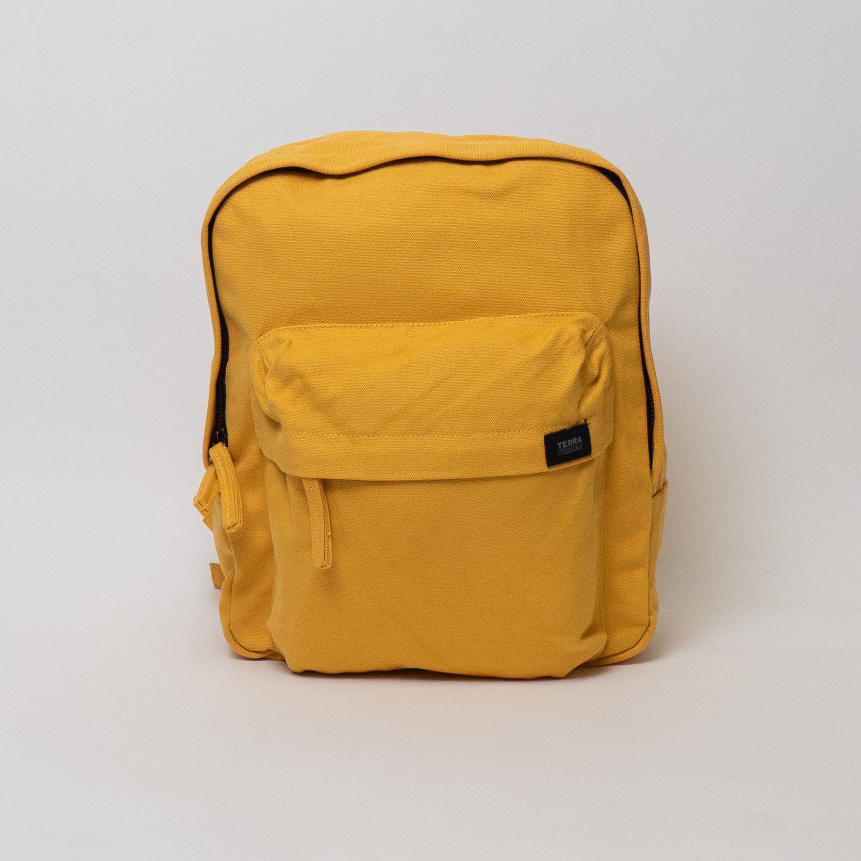 Zem Mini Organic Cotton Backpack