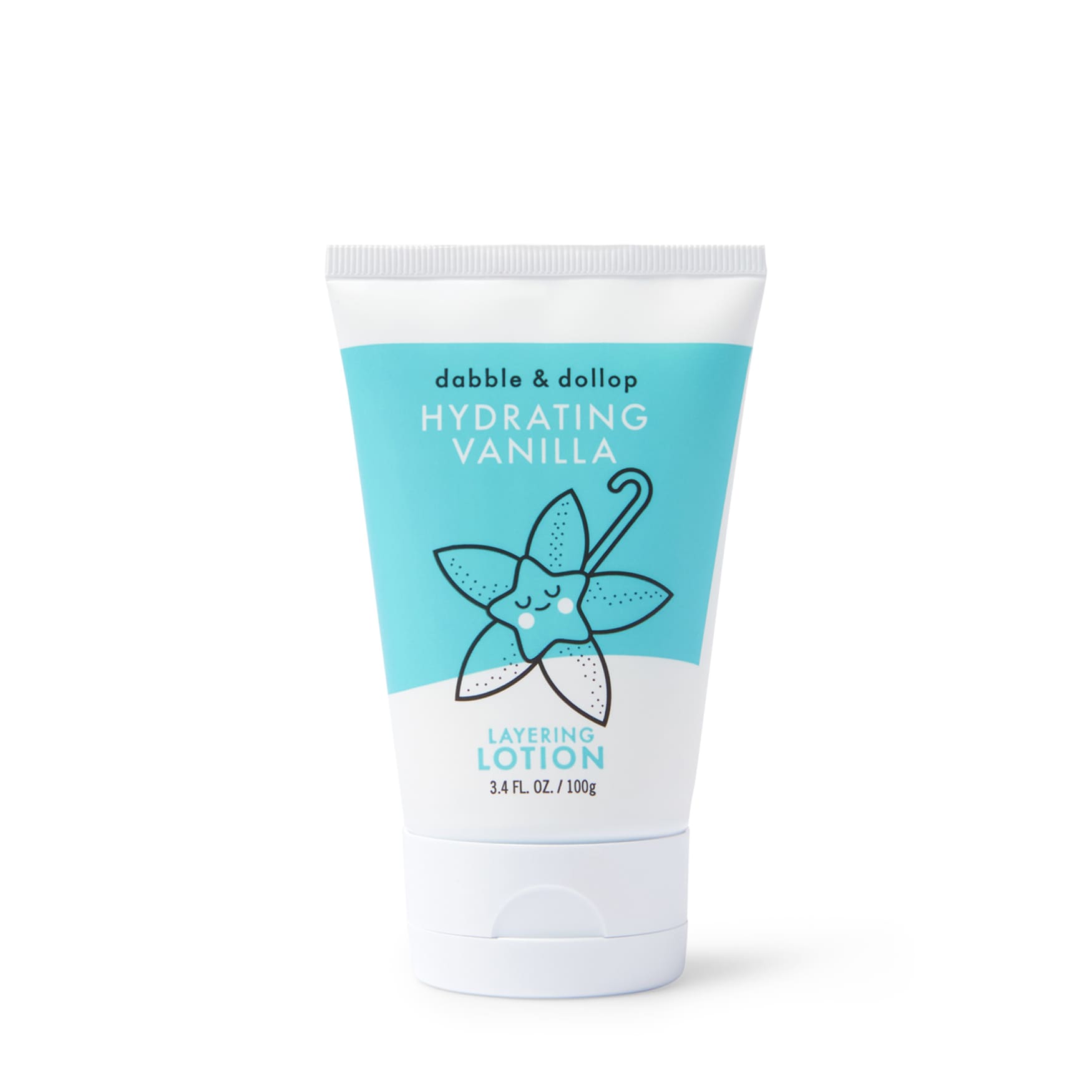 Vanilla Body Lotion