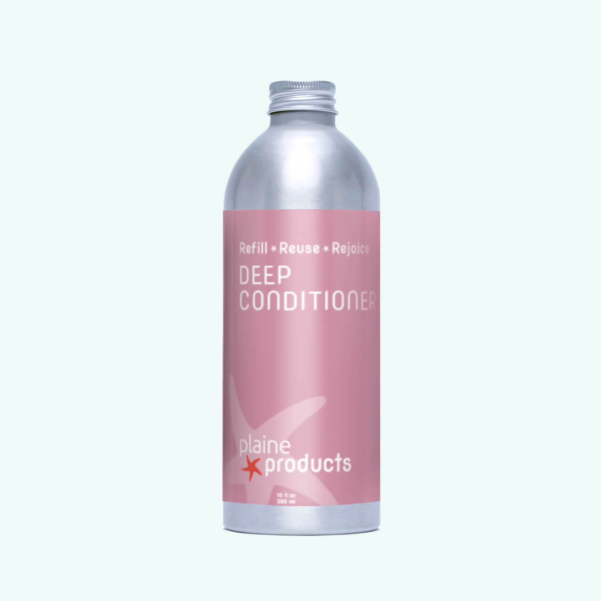 Refillable Deep Conditioner
