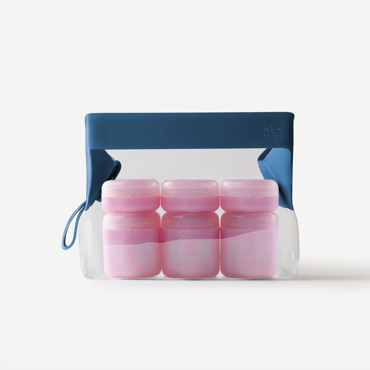 The Discovery Set Travel Capsule Bundle