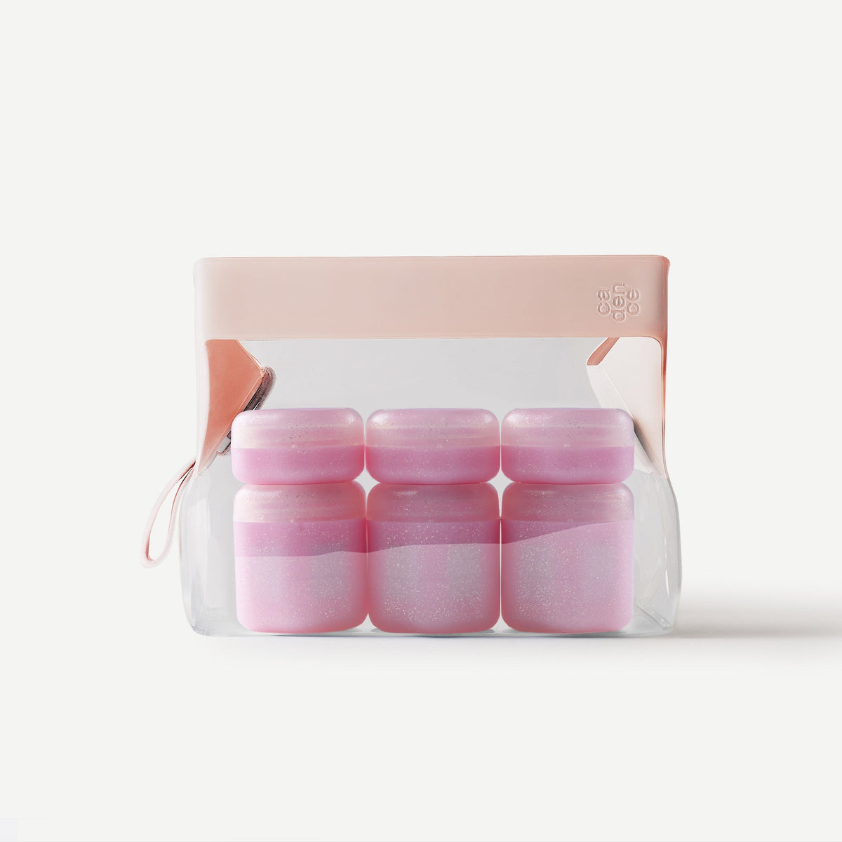 The Discovery Set Travel Capsule Bundle
