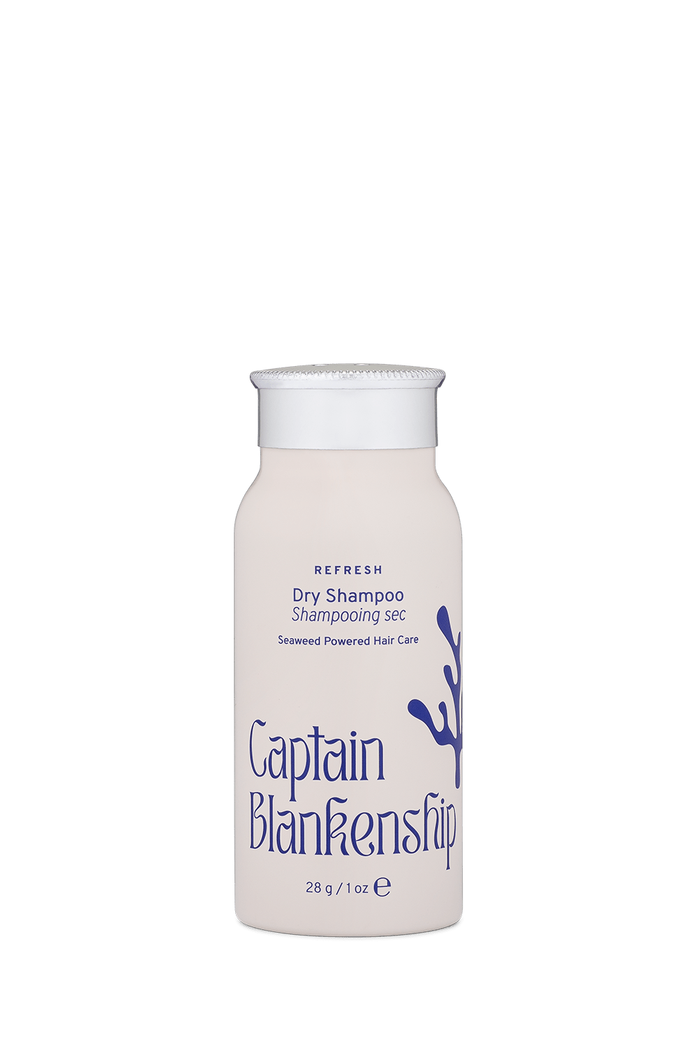 Refresh Dry Shampoo