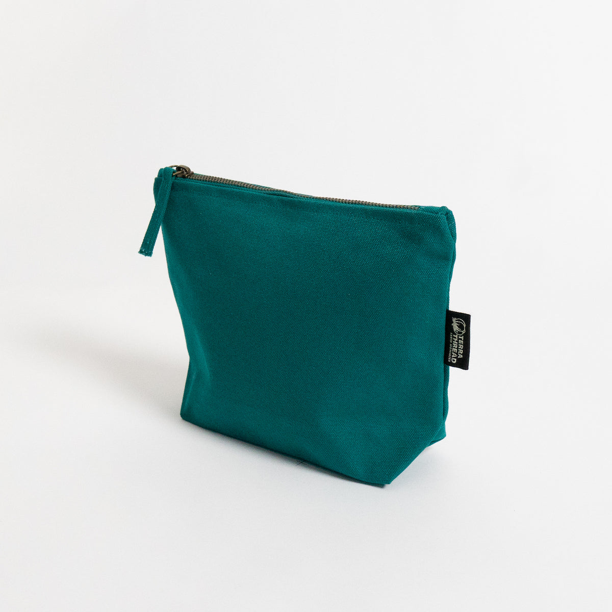 Lok Zipper Pouch