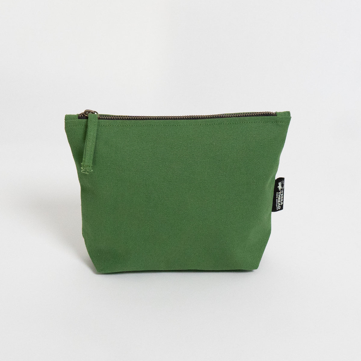 Lok Zipper Pouch