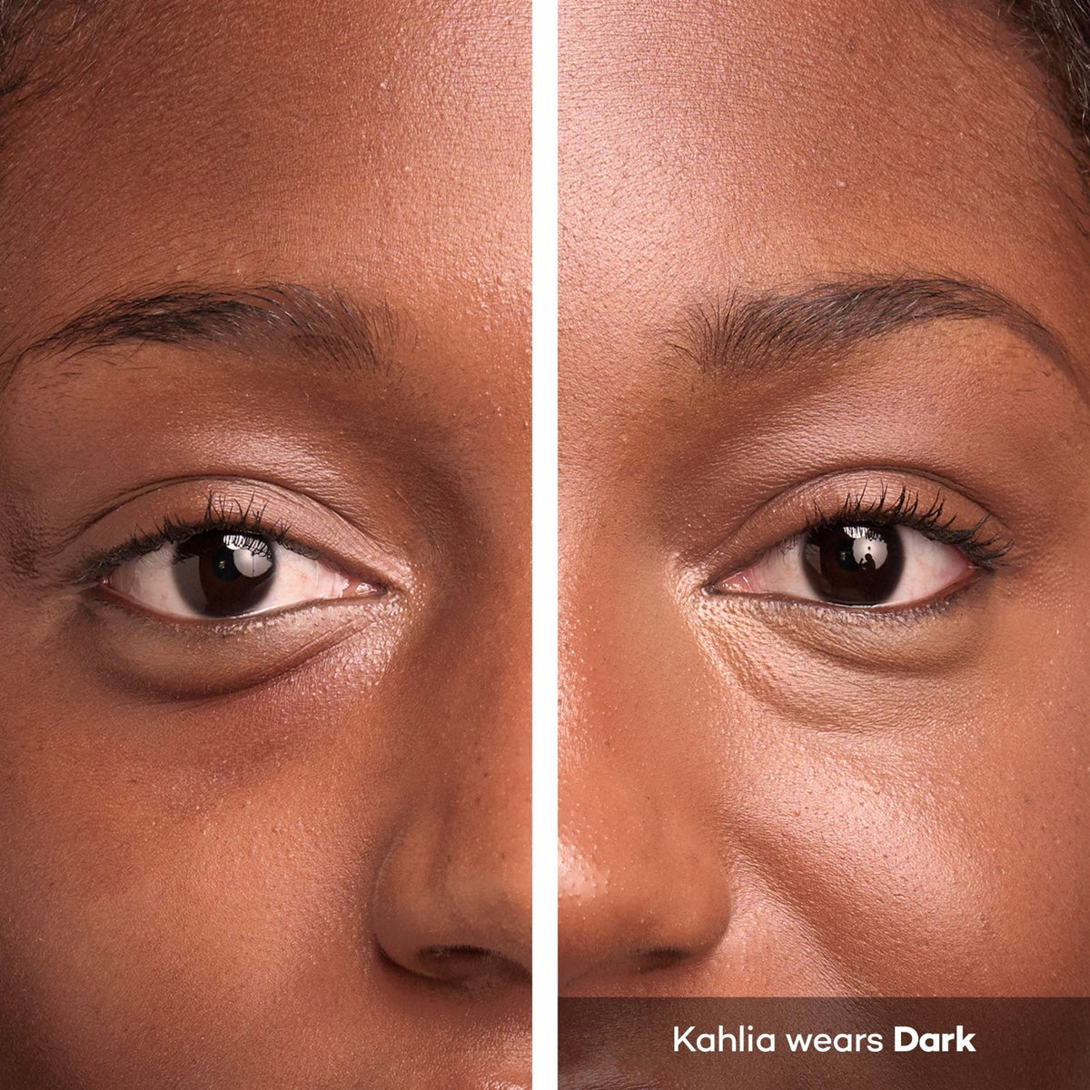 EYEBRELLA™ - 100% Mineral Tinted Under Eye Brightener & Corrector SPF 45 PA+++