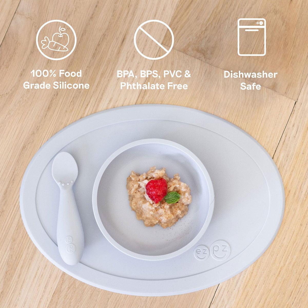 Kit 2 - Learn to Eat and Drink