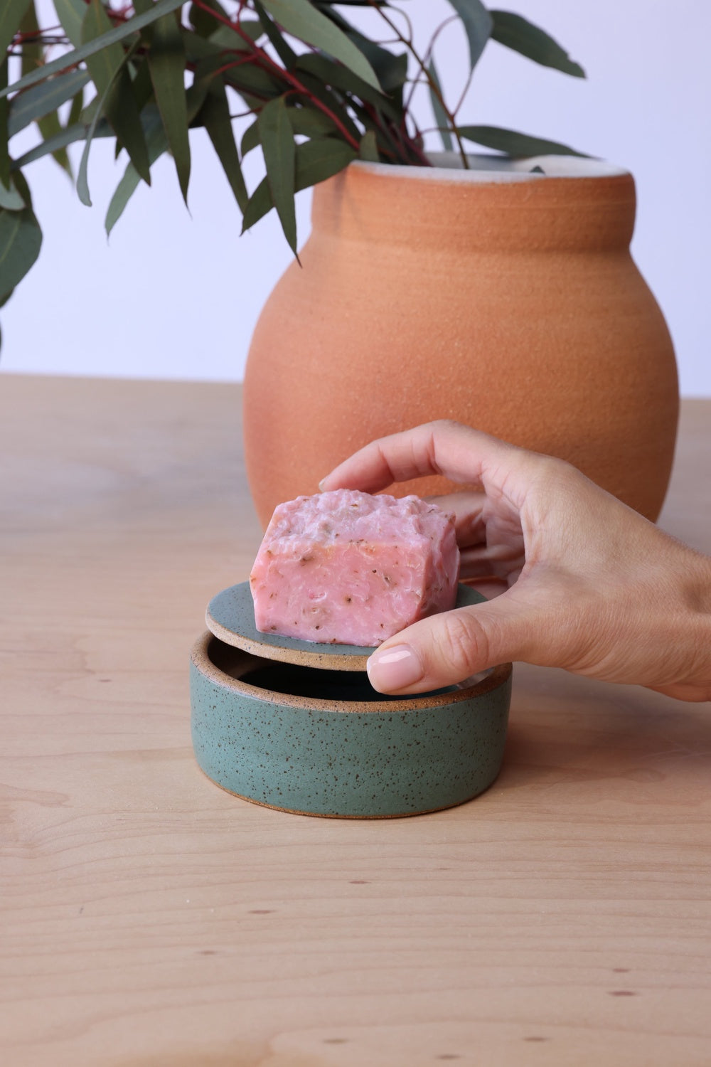Earth + Element - The Best Soap Dish