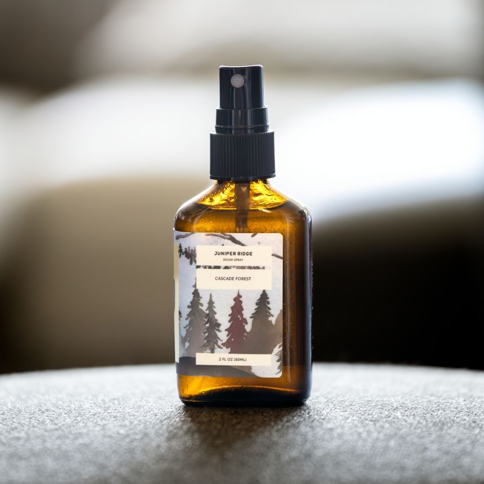 Juniper Ridge Natural Room Spray