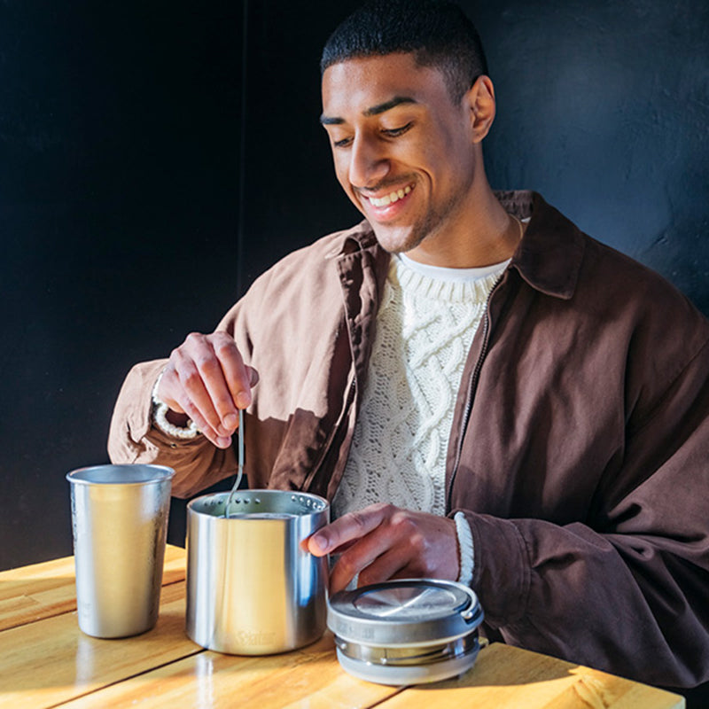 16oz TKCanister Food Container