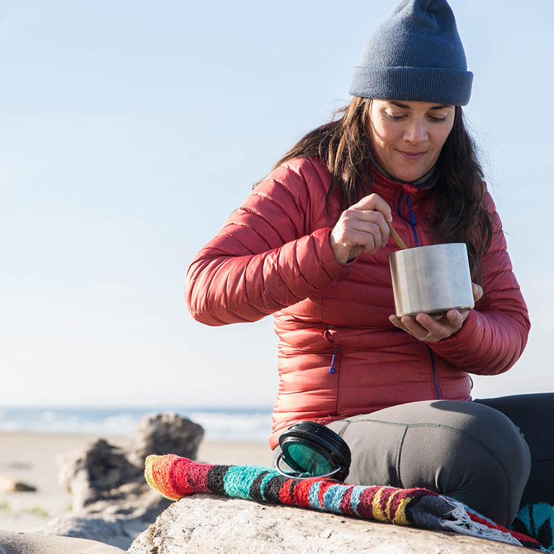 32oz TKCanister Food Container