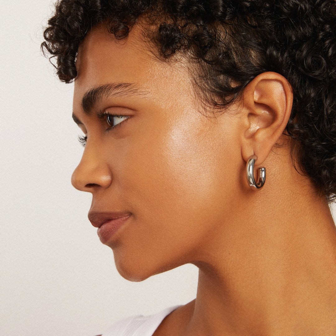 Fungdation - Reishi Mushroom Foundation