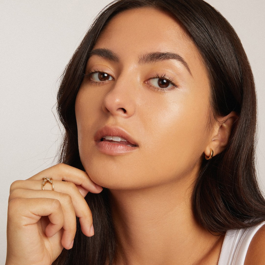 Fungdation - Reishi Mushroom Foundation