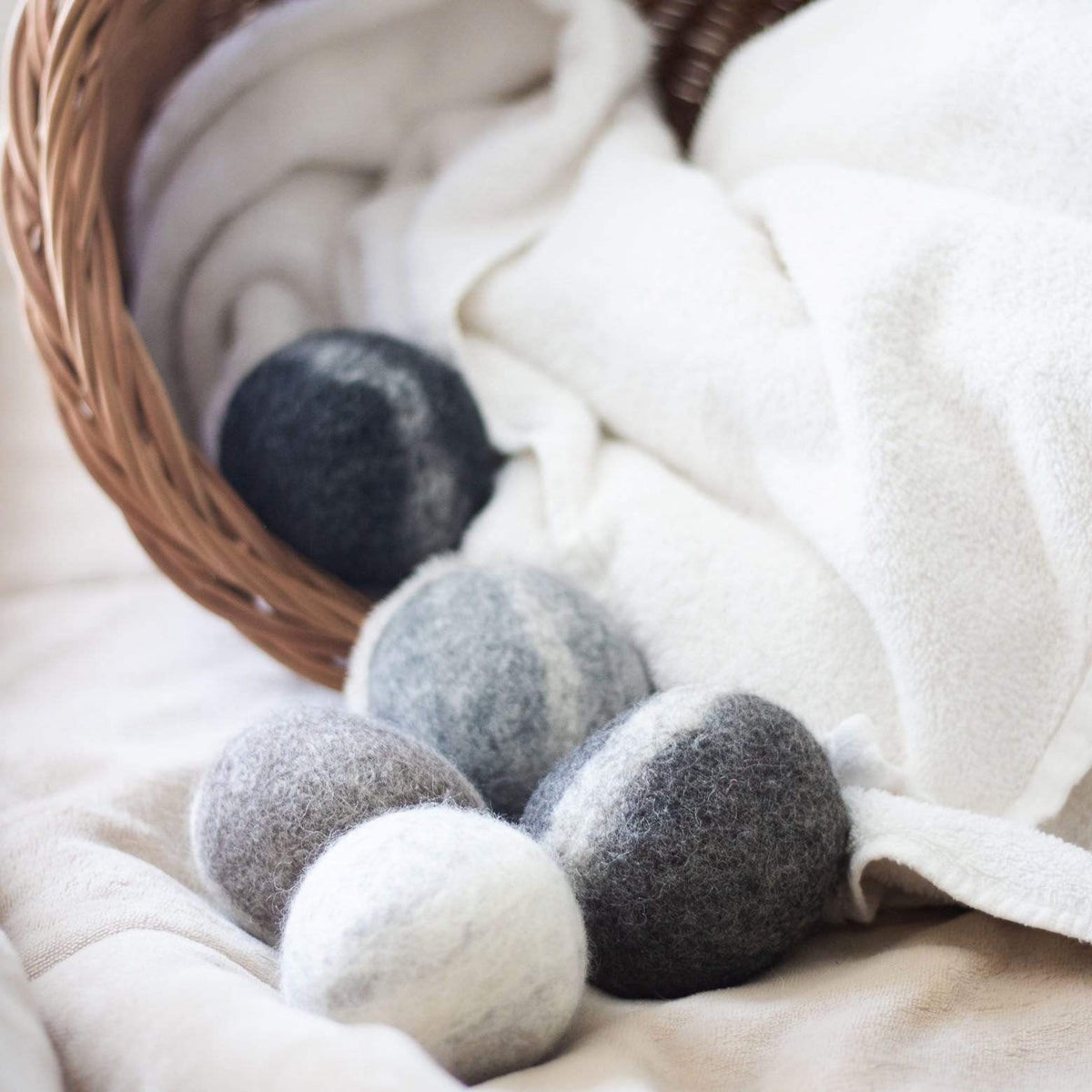 Dryer Stones Dryer Balls