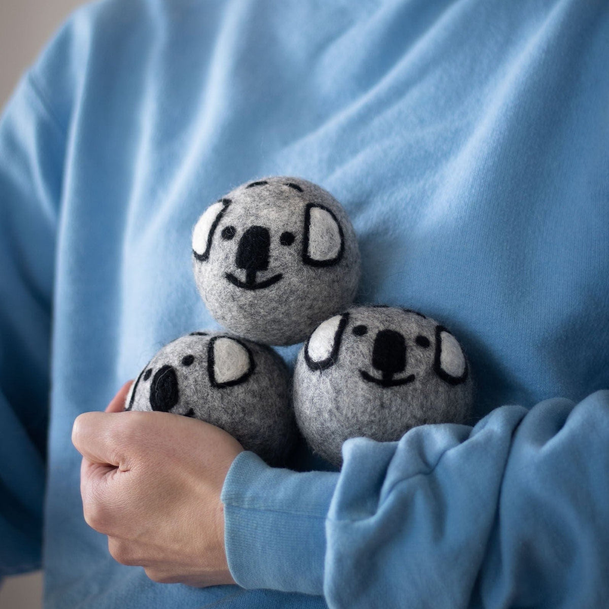 Koala Crew Dryer Balls